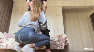 Porn Hub - Fucked Friend s Girlfriend After Walk. Cum In Mouth - Teen-3
