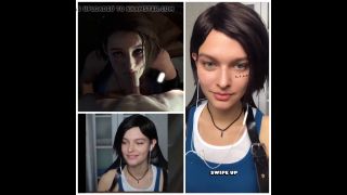 [GetFreeDays.com] Sasha zotova jill valentine jerk off ch@ll?ng? ai porn hardcore-0