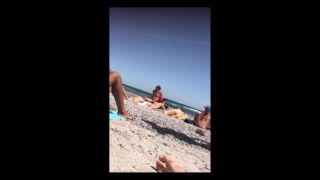 free video 14 Croatia Nude Beach vol.3, hardcore hentia on hardcore porn -0