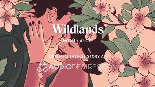 Romantic Outdoor Garden Sex Steamy Earth Day Fuck Among the Flowers  ASMR Audio Porn Erotic Audio Story-2