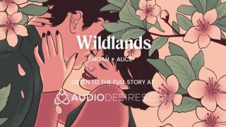 Romantic Outdoor Garden Sex Steamy Earth Day Fuck Among the Flowers  ASMR Audio Porn Erotic Audio Story-8