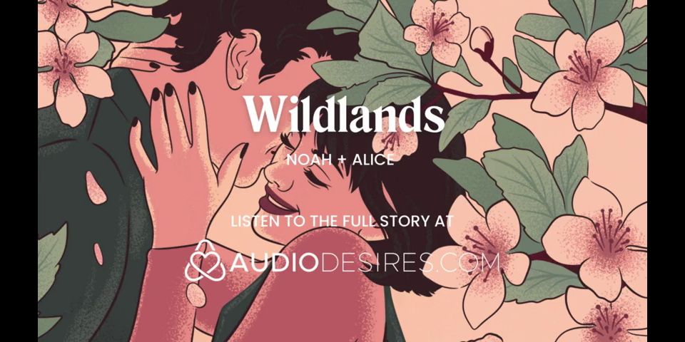 Romantic Outdoor Garden Sex Steamy Earth Day Fuck Among the Flowers  ASMR Audio Porn Erotic Audio Story