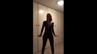MelisaMendini () Melisamendini - honestly would i be a good domina 29-10-2018-3