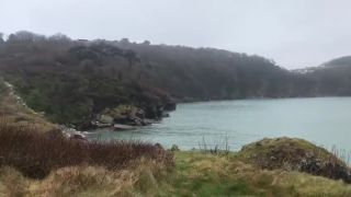 UKCuteGirl () Ukcutegirl - when you get horny on a coastal walk 10-03-2018-0