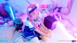online clip 14 Hidori – Minato Aqua, free xxx hardcore porn on hardcore porn -2