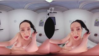 adult xxx clip 44 Di Devi (Czech VR Fetish 111 - Hairy Pussy on Your Face!) - [Privatehd] (UltraHD 4K 2700p) - virtual reality - fetish porn femdom pony play-9