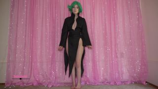 free online video 38 Destinationkat – Jerk Off For Tatsumaki 3840?2160 HD | destinationkat | role play femdom vibrator-8