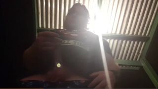 Jax Harvey - (Slow Motion) - Showing my tinder date my THICK flaccid Cock before our date.-2