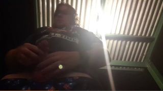 Jax Harvey - (Slow Motion) - Showing my tinder date my THICK flaccid Cock before our date.-3