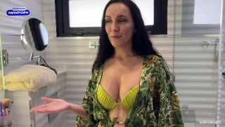 xxx clip 4 impregnation fetish Stepmother Fucked And Sucked Stepson. Helped Him Forget His Ex-Girlfriend - [PornHub] - 2025 (FullHD 1080p), videos on amateur porn-1
