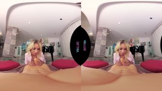 free video 38  3d porn | Carmen Caliente Is On Fire! | virtual reality-1