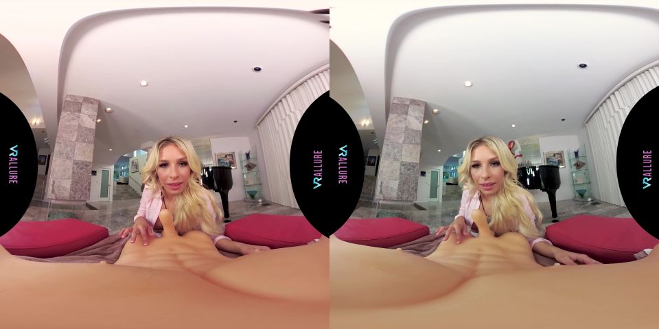 free video 38  3d porn | Carmen Caliente Is On Fire! | virtual reality