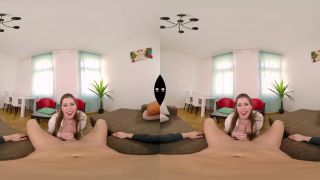 Video Lady Lyne  Stress Relief 1920p UltraHD/2K-1