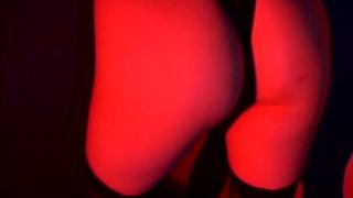 daftsex femdom DKSW-01 Dance Dance Dance sc3, femdom on femdom porn-6