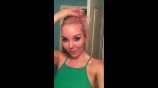 Onlyfans - Aaliyah Love - aaliyahlovefreevid my current struggle - 08-07-2018-1