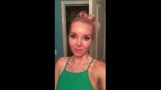 Onlyfans - Aaliyah Love - aaliyahlovefreevid my current struggle - 08-07-2018-2