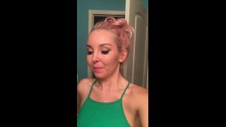 Onlyfans - Aaliyah Love - aaliyahlovefreevid my current struggle - 08-07-2018-4