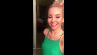 Onlyfans - Aaliyah Love - aaliyahlovefreevid my current struggle - 08-07-2018-8