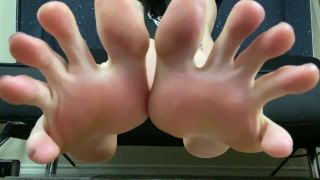 the-goddess-clue  Stay strong It s almost the weekend on feet porn -2