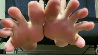 the-goddess-clue  Stay strong It s almost the weekend on feet porn -3