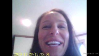 Heather Harmon Heatherharmon - we shot some video with the new endo cam didnt turn out as good as we hoped and the con 01-06-2021-0