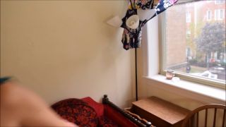 Little Puck fuck a fan-1