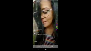 Husband Surprises Ig Influencer While SheS Live. Cums On Her Face. 1080p-2