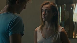Garance Marillier - Pompei (2019) HD 1080p - (Celebrity porn)-0