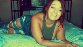 Princess Michelle - Im Just Using You JOI!-0