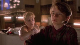 Jamie Lee Curtis Nude - Mother's Boys 1994 HD-0