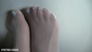 online video 3 adult diaper fetish feet porn | Princess Lacey - Keep Edging To My Feet | nylons-8