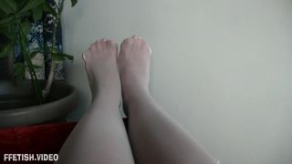 online video 3 adult diaper fetish feet porn | Princess Lacey - Keep Edging To My Feet | nylons-9