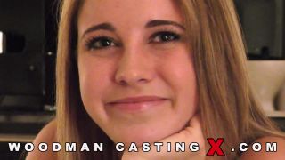 Kinsley Eden – (WoodmanCastingX) – Casting X 148, 2on1, 540p, 2017 | casting | blonde-0