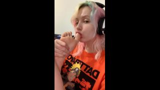 xxx video clip 13 TSUnderebean 2020-04-02 5e8660c8644764ed72379 source Video | tsunderebean | teen -0