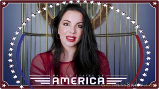 adult xxx clip 21 Goddess Alexandra Snow – Debate JOI Game | femdom porn | fetish porn shay fox femdom-9