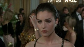 Monica Bellucci - La riffa (1991) HD 1080p - (Celebrity porn)-0