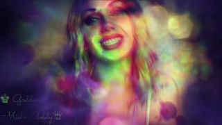 online xxx video 21 adult breastfeeding fetish femdom porn | The Goldy Rush - Mistress Misha Goldy, Russianbeauty - No Pussy Fuck Just A Strong Asmr Brain Fuck - FullHD 1080p | mesmerize-1