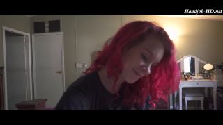 Blackmailing My Cheating Sister Pt 1 - WCA Productions - Amanda Conda on handjob porn -0