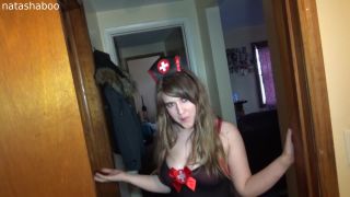 M@nyV1ds - lIshalynn01 - naughty nurse sucks bbc-0