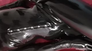7106 Latex, Leather, Fetish, Rubber-9