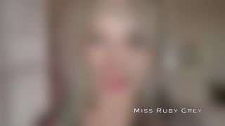 online xxx video 36 Miss Ruby Grey – Real Men SWALLOW CEI | body worship | cumshot fetish porn sites-0