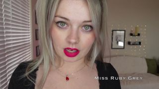 online xxx video 36 Miss Ruby Grey – Real Men SWALLOW CEI | body worship | cumshot fetish porn sites-1