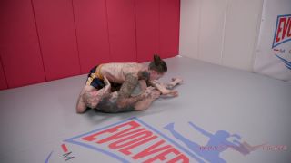 Video : Rocky Emerson vs Ruckus 1080p FullHD-2