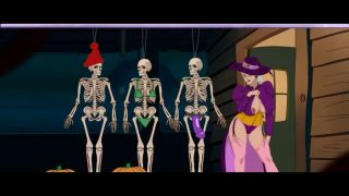 Hd Porn The Secret Of The House - Part 100 Balls-deep, Please By Foxie2K-1