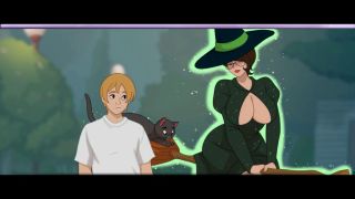 Hd Porn The Secret Of The House - Part 100 Balls-deep, Please By Foxie2K-5
