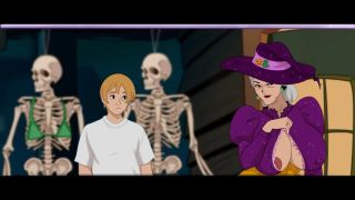 Hd Porn The Secret Of The House - Part 100 Balls-deep, Please By Foxie2K-6