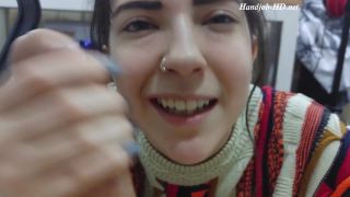 online porn video 36 Beta Cuck – LilRedVelvet – HandJob - handjob and footjob - feet porn real foot fetish-7