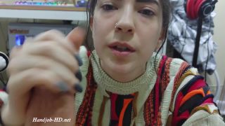 online porn video 36 Beta Cuck – LilRedVelvet – HandJob - handjob and footjob - feet porn real foot fetish-8