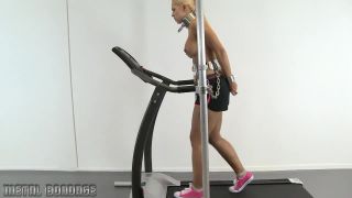 Metal Bondage 543MB329 - FEATURE Jenni’s workout-9