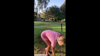 Amateurporn.cc - Gabbie Carter - Amateur Homemade Sex amateur -1